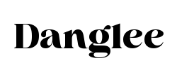 Danglee - logo
